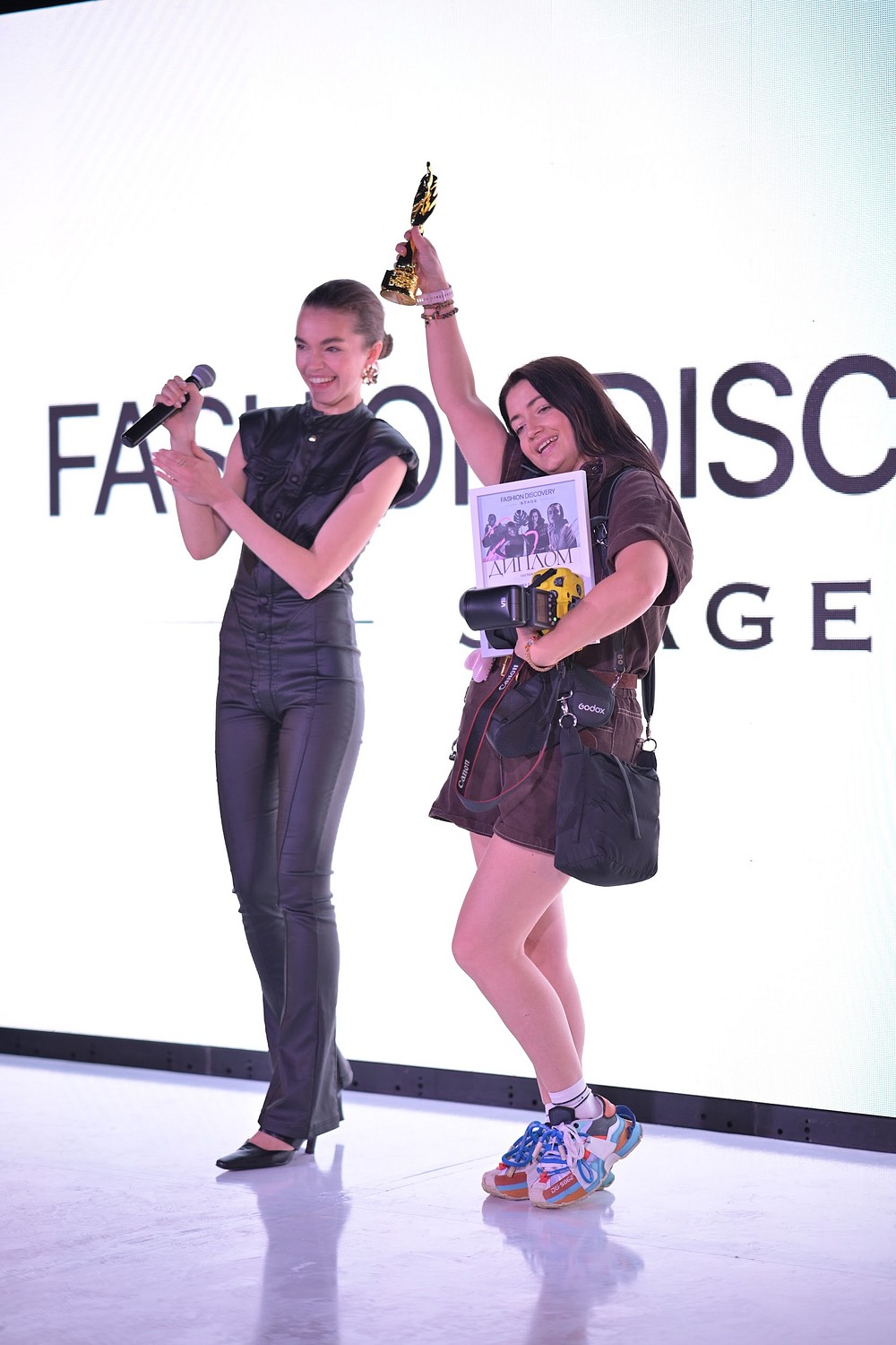 Awards 54 — GFC gallery