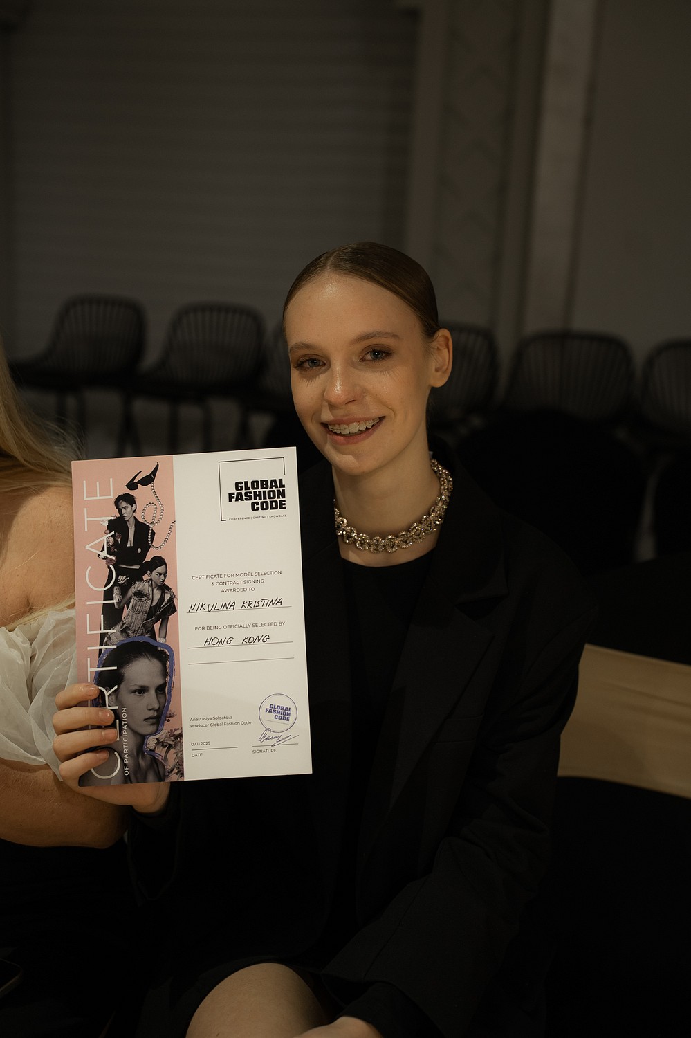 Awards 57 — GFC gallery