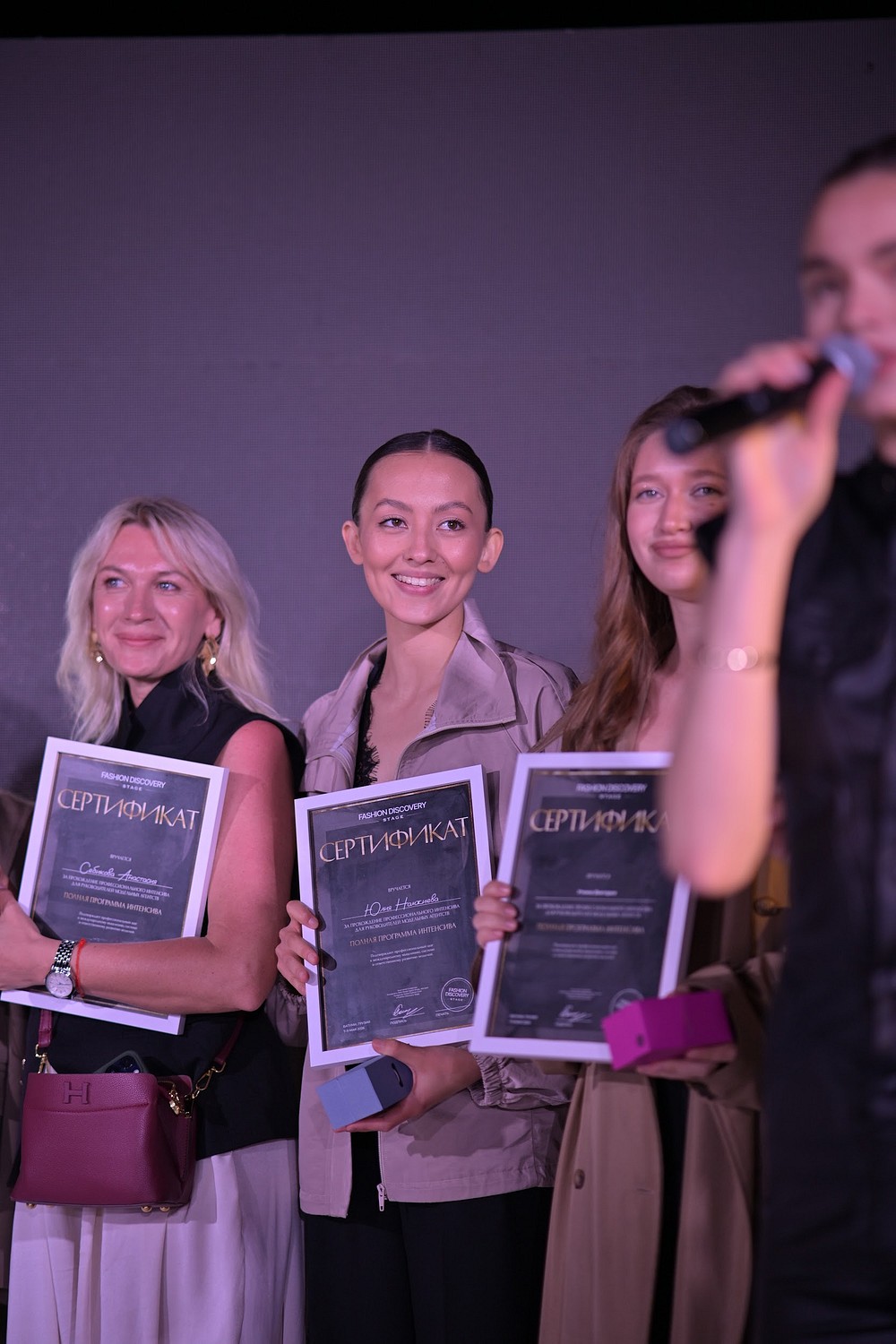 Awards 59 — GFC gallery