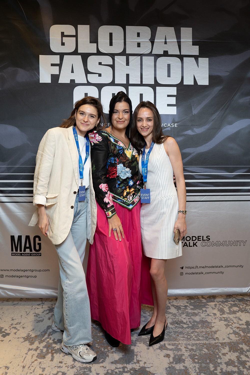 Backstage 43 — GFC gallery