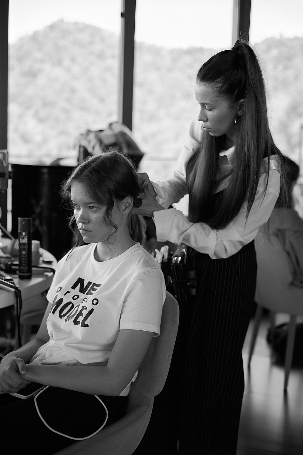 Backstage 45 — GFC gallery