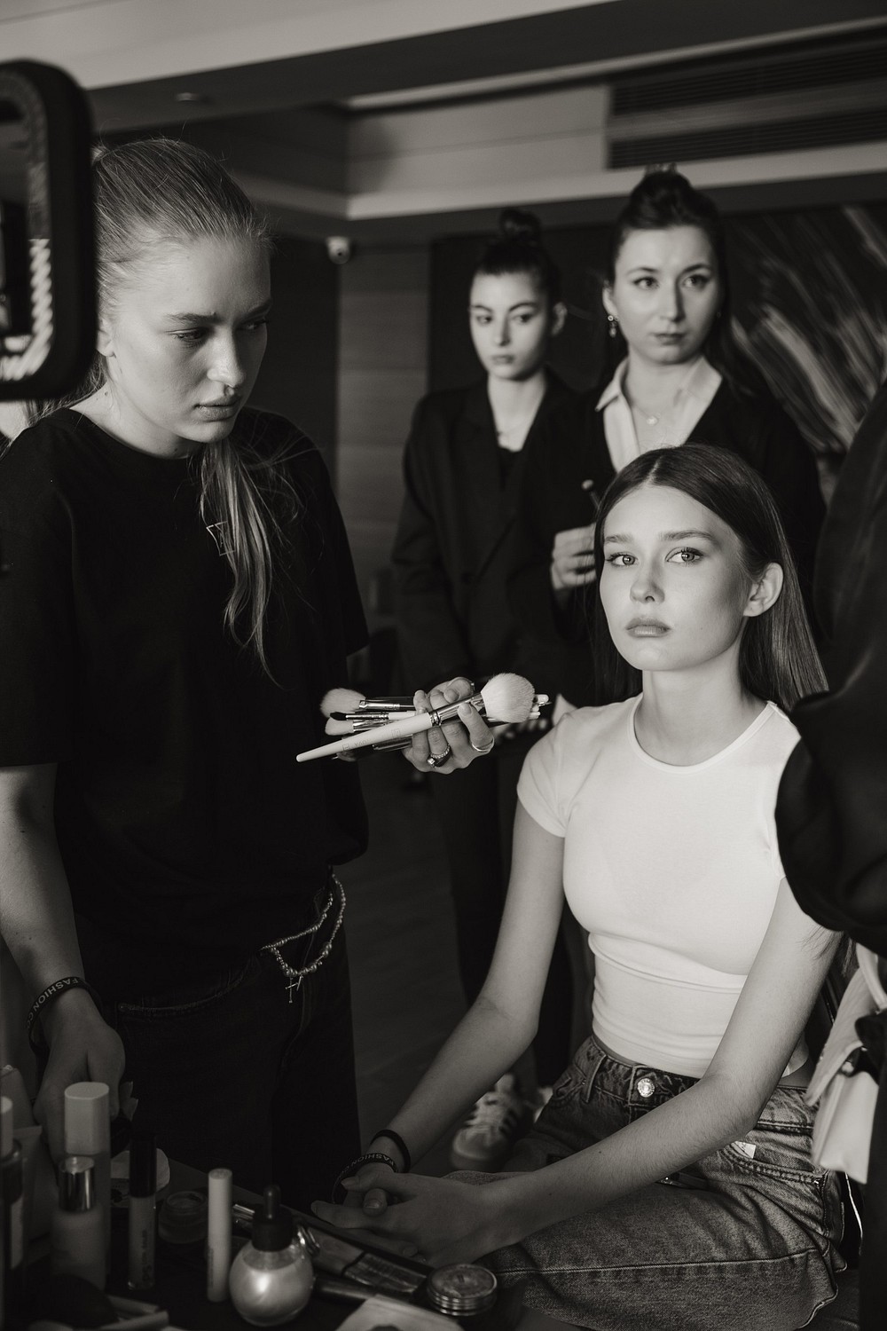 Backstage 47 — GFC gallery