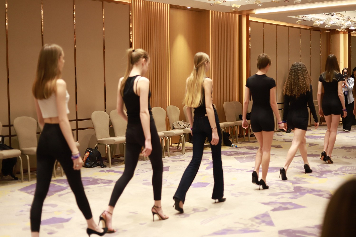 Castings 30 — GFC gallery