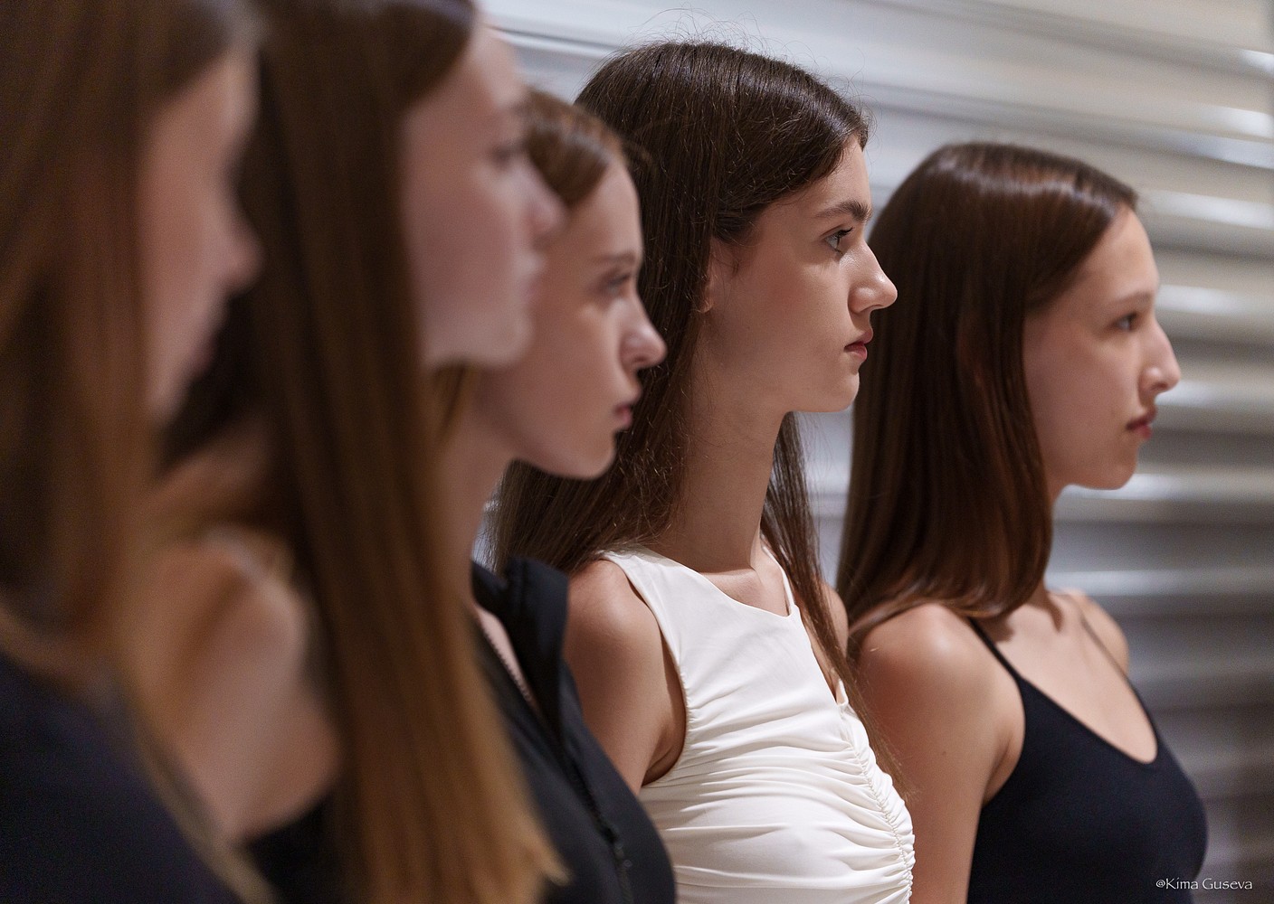 Castings 32 — GFC gallery