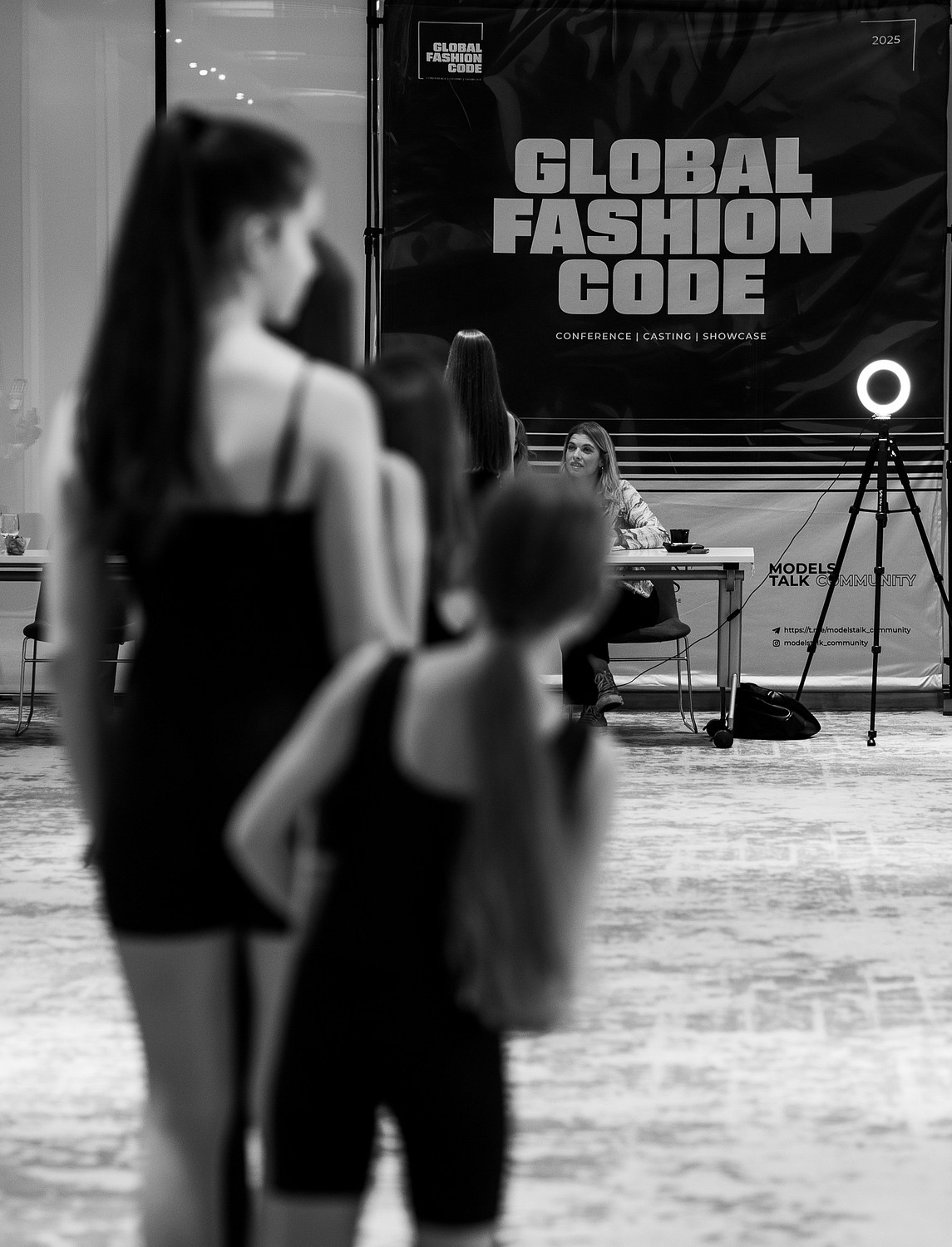 Castings 36 — GFC gallery