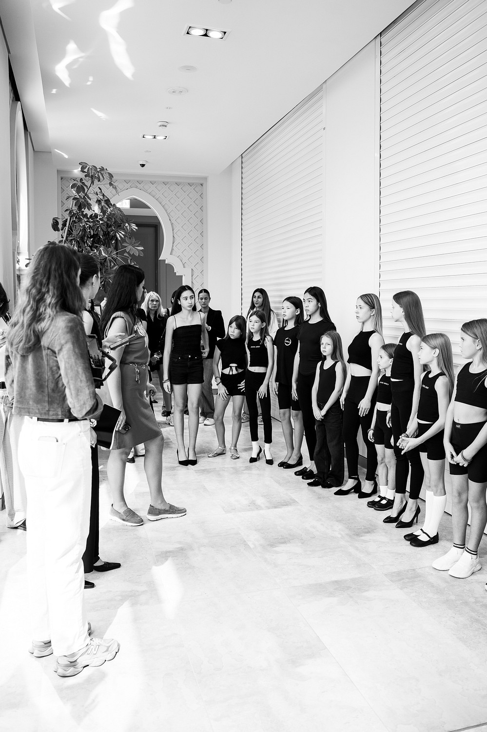 Castings 39 — GFC gallery