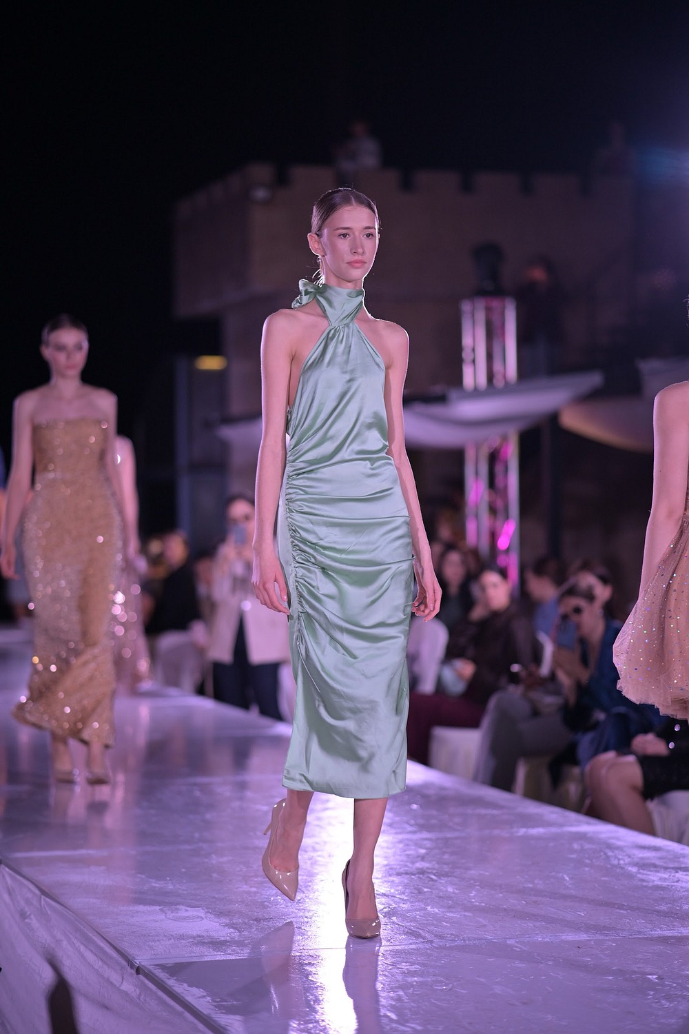 Runway 13 — GFC gallery