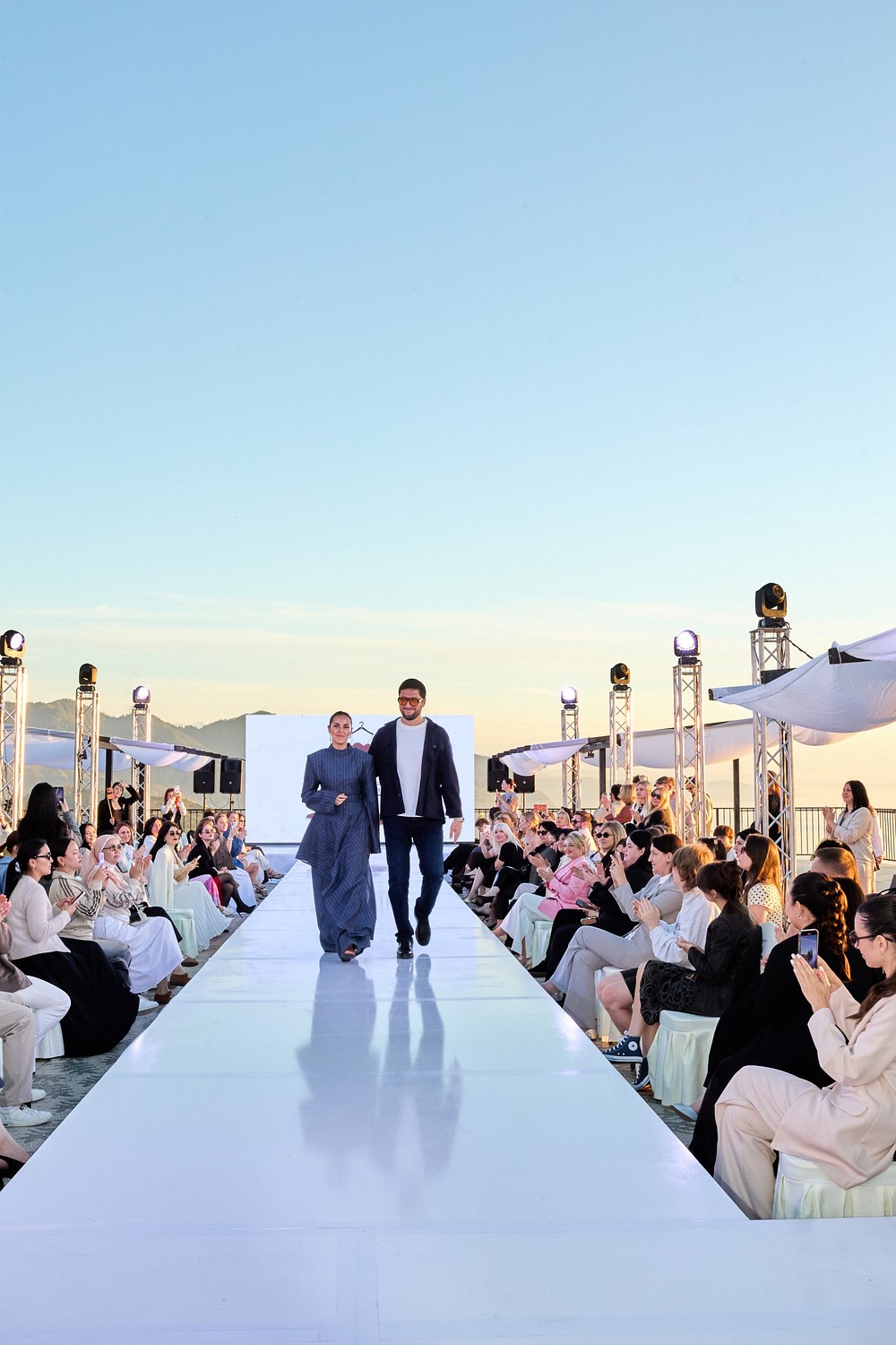 Runway 14 — GFC gallery