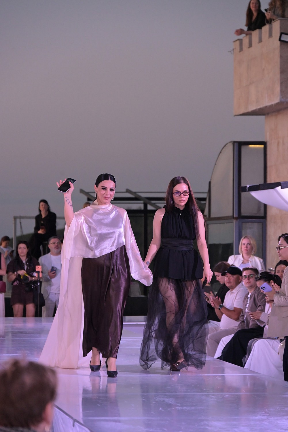 Runway 16 — GFC gallery