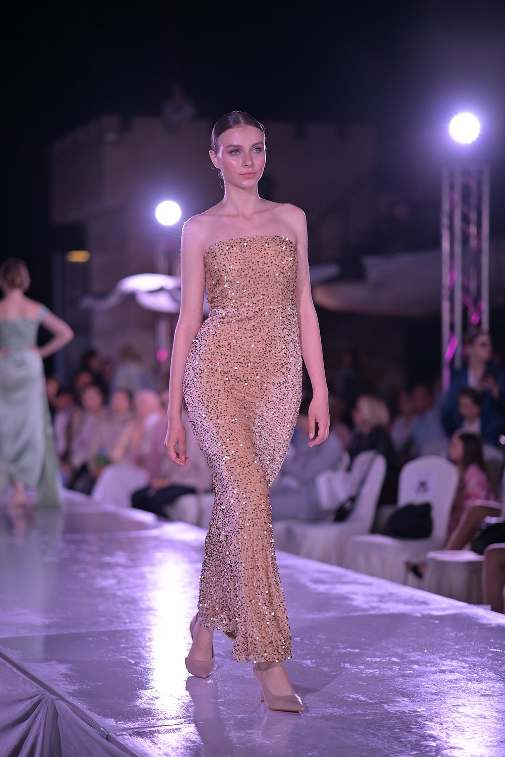Runway 17 — GFC gallery