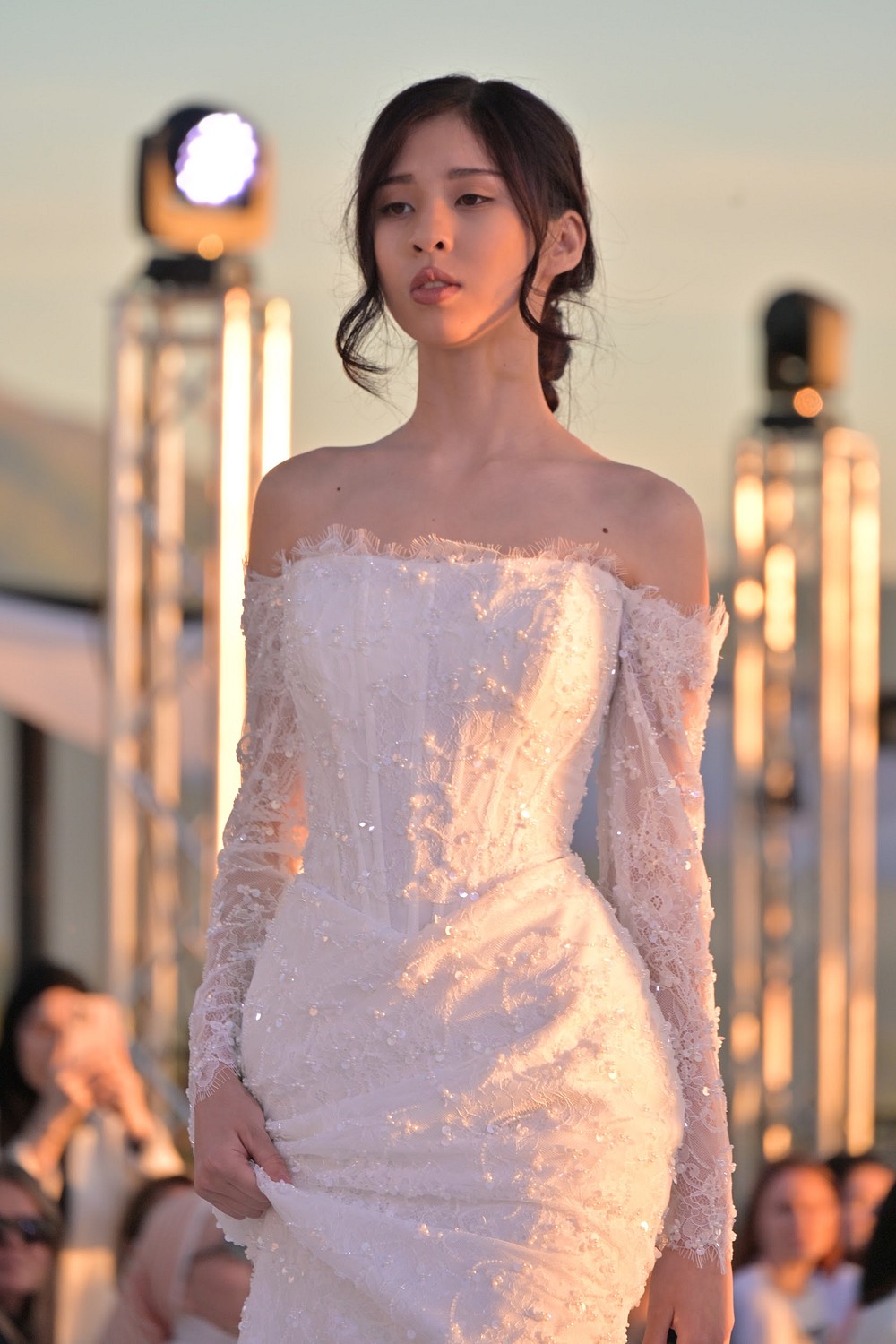 Runway 18 — GFC gallery