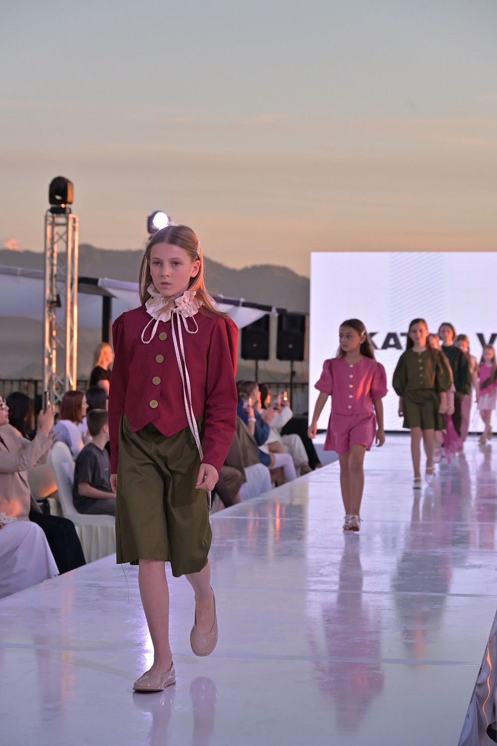 Runway 19 — GFC gallery