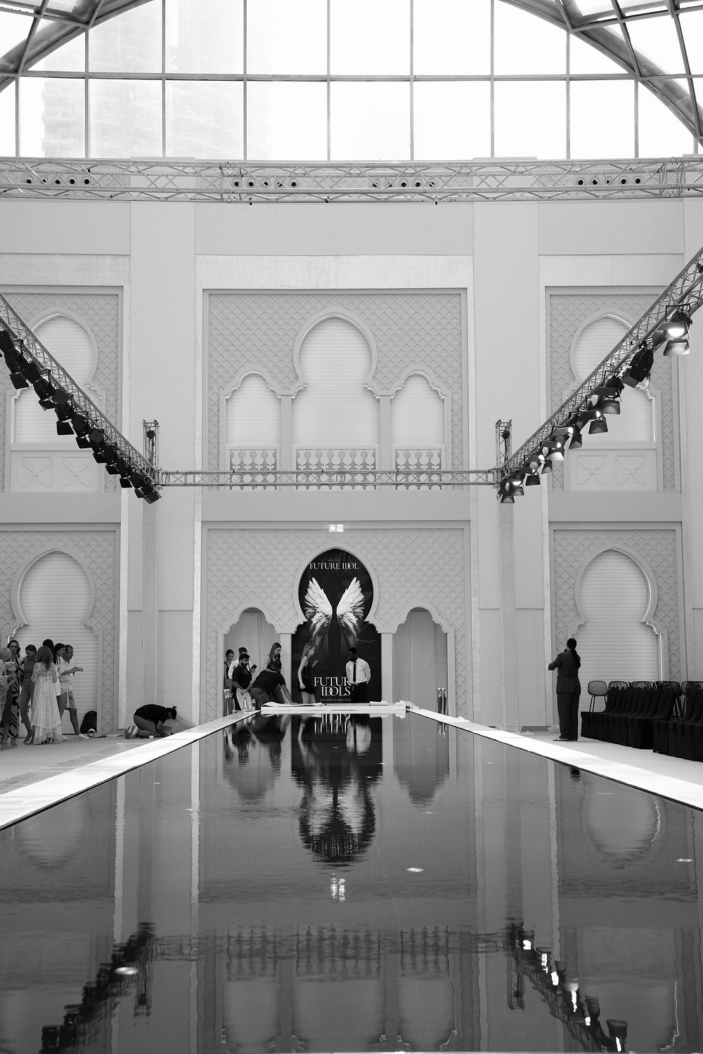 Runway 23 — GFC gallery