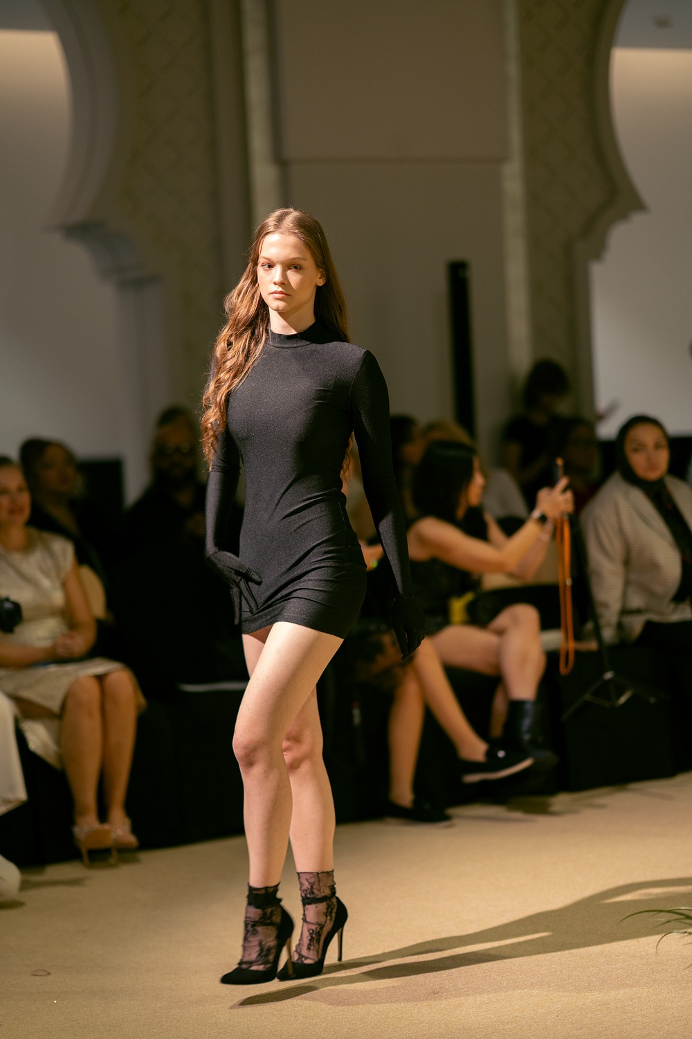 Runway 24 — GFC gallery