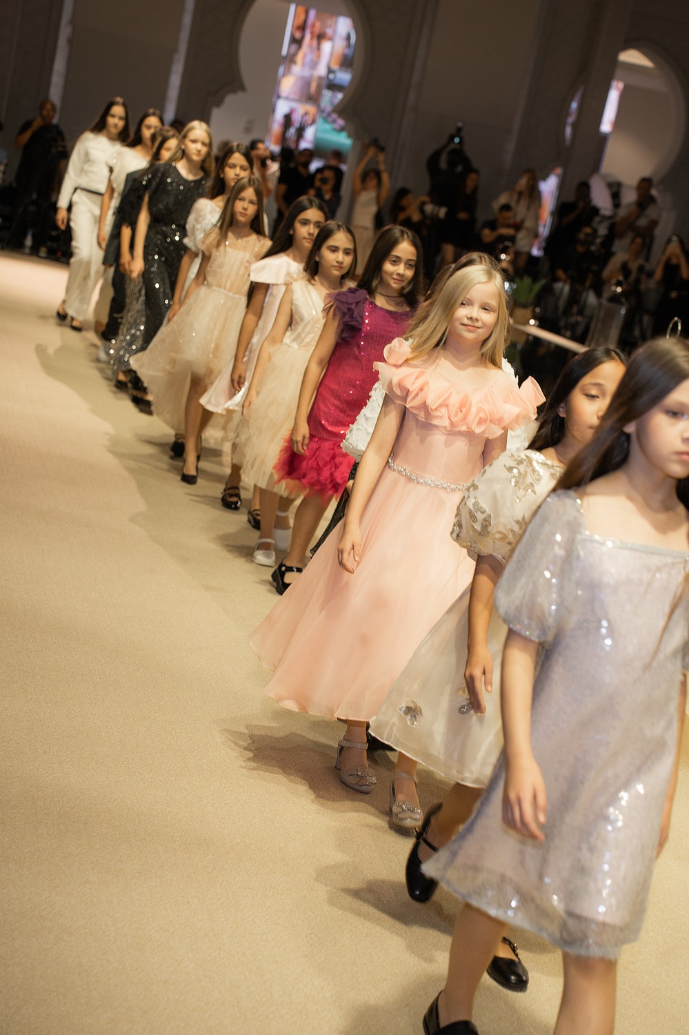 Runway 26 — GFC gallery