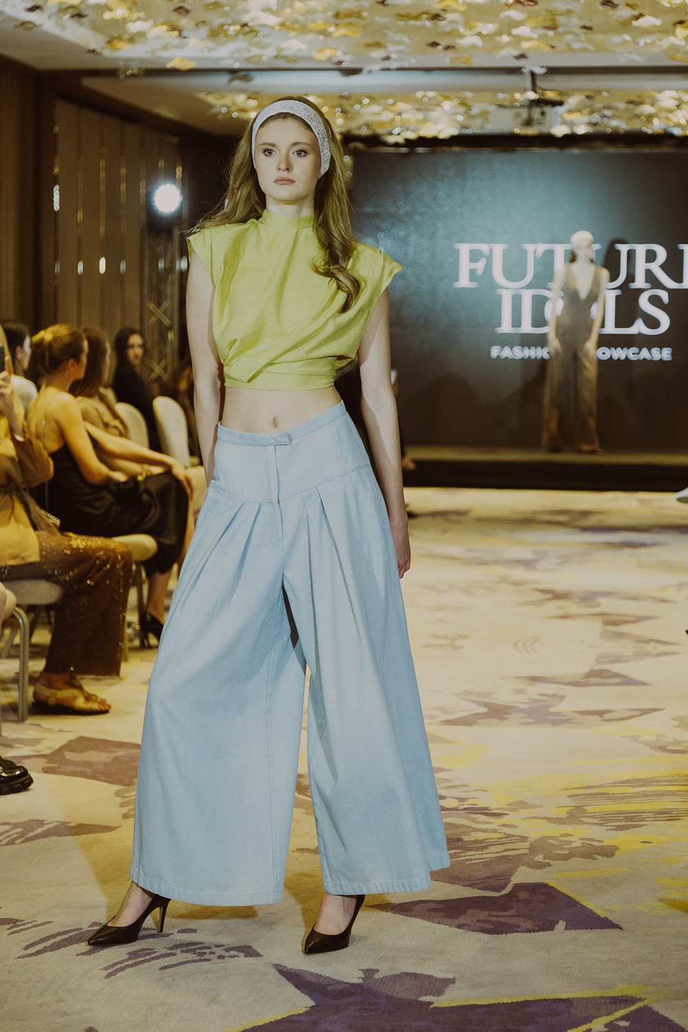 Runway 28 — GFC gallery